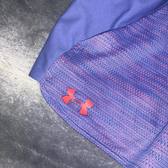 Under Armor Athletic Shorts - Picture 2 of 3